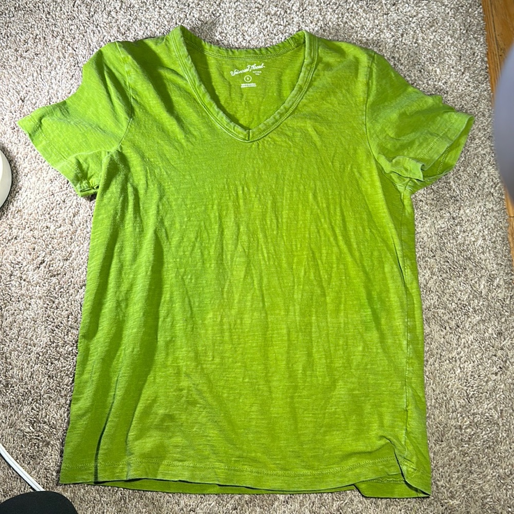 Universal Thread Women’s Short Sleeve T